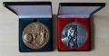 Medal 100-lecie obecności Matki Zbawiciela Redemptoris Mater,5.jpg