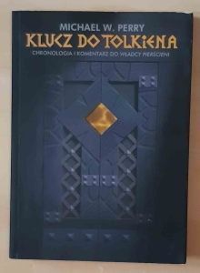 Michael W. Perry, Klucz do Tolkiena