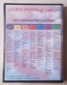 Starsi Panowie Dwaj. 7 dni z Kabaretem Starszych Panów, 7 kaset magnetofonowych,2.jpg