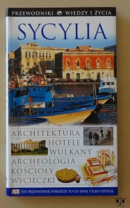 Sycylia, Przewodniki Wiedzy i Życia