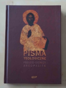 Pseudo-Dionizy Areopagita, Pisma teologiczne