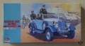 Mercedes Benz G4/W31, 1:72, Hasegawa 31128, KIT No. MT28 500, model plastikowy.jpg