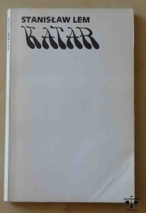 Stanisław Lem, Katar