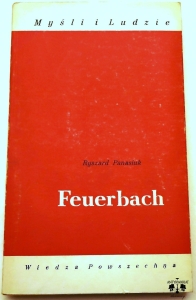 R. Panasiuk, Feuerbach