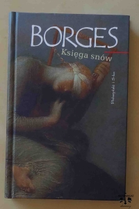 Borges, Księga snów