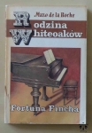 Mazo de la Roche, Fortuna Fincha, Rodzina Whiteoaków