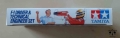 F-1 Driver &amp; Technical Engineer Set, 1/20 Scale Grand Prix Collection No.27, Tamiya 20027-300, model plastikowy,2.jpg