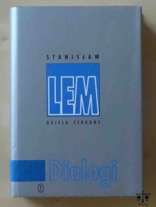 Stanisław Lem, Dialogi