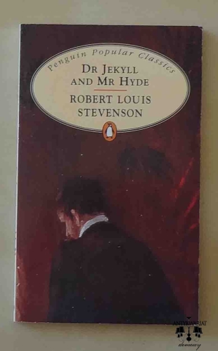 Robert Louis Stevenson, Dr Jekyll and Mr Hyde.jpg