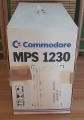 Commodore 64. Drukarka MPS 1230 z taśmami,3.jpg