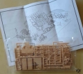 Forward Command Post, 1:76, Airfix 03381, model plastikowy,5.jpg