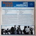 Gold Washboard, Live At The "Stodoła" Club, płyta winylowa,2.jpg