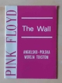 Pink Floyd, The Wall. Angielsko - polska wersja tekstów.jpg