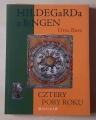 Otto Betz. Hildegarda z Bingen, Cztery pory roku.jpg