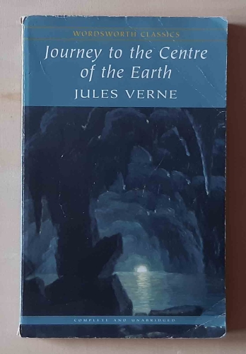 Jules Verne. Journey to the Centre of the Earth.jpg