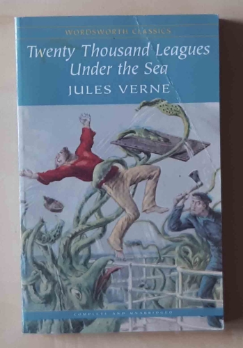 Jules Verne. Twenty Thousand Leagues Under the Sea.jpg