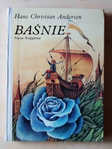 Hans Christian Andersen, Baśnie