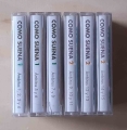Como Suena 1 &amp; 2, Ambitos 1 - 15, 6 kaset magnetofonowych,4.jpg
