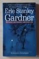 Erle Stanley Gardner, Sprawa nerwowej żałobniczki.jpg