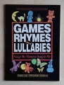 Amy Olszewski, Alana Switzer. Games Rhymes and Lullabies.jpg