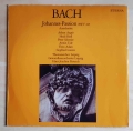 Bach. Johannes-Passion BWV 245, Ausschnitte. Płyta winylowa.jpg
