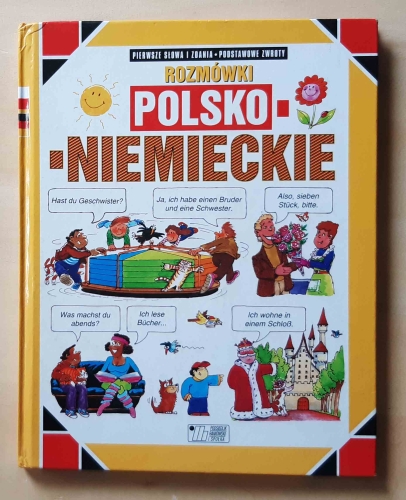 Rozmówki polsko-niemieckie. Pierwsze słowa i zdania. Podstawowe zwroty.jpg