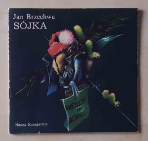 Jan Brzechwa, Sójka