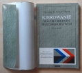 Georges de Sainte Marie, Kierowanie małym i średnim przedsiębiorstwem. 10 etapów,4.jpg