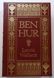 L. Wallace, Ben Hur