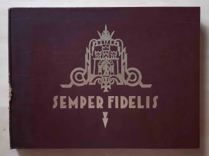 Semper Fidelis. Obrona Lwowa w obrazach współczesnych