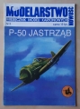 P-50 Jastrząb, Modelarstwo nr 3.jpg