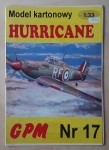 Hurricane, GPM Nr 17