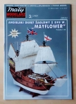 Mayflower, Mały Modelarz 3'2001