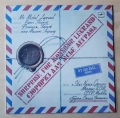 Surprise for monsieur Legrand, płyta winylowa.jpg