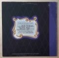 Linda Ronstadt &amp; The Nelson Riddle Orchestra, What's new. Płyta winylowa,2.jpg