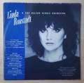 Linda Ronstadt &amp; The Nelson Riddle Orchestra, What's new. Płyta winylowa,3.jpg
