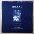 Linda Ronstadt &amp; The Nelson Riddle Orchestra, What's new. Płyta winylowa,4.jpg