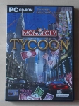 Tycoon Monopoly, PC CD-ROM