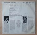 Henryk Wieniawski. Barbara Górzyńska, Anna Wesołowska, płyta winylowa,2.jpg
