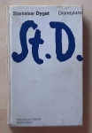 Stanisław Dygat , Disneyland