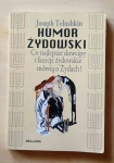 Joseph Telushkin, Humor żydowski.