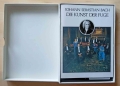 Johann Sebastian Bach, Die Kunst Der Fuge, 2 kasety magnetofonowe,2.jpg