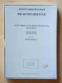 Johann Sebastian Bach, Die Kunst Der Fuge, 2 kasety magnetofonowe,5.jpg