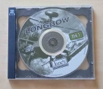 AH-64D Longbow, Jane's Combat Simulations, 2 CD Digital Data