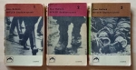 Alan Bullock, HITLER Studium tyranii, tomy 1,2,3