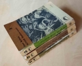 Alan Bullock, HITLER Studium tyranii, tomy 1,2,3,3.jpg