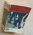 Alan Bullock, HITLER Studium tyranii, tomy 1,2,3,5.jpg
