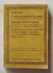 Lucyna Ćwierczakiewiczowa, Jedyne praktyczne przepisy