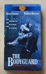 The Bodyguard, kaseta VHS