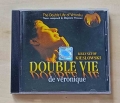 The Double Life of Veronika; Double Vie de Veronique. Soundtrack. Music composed by Zbigniew Preisner. Płyta CD.jpg